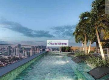 Comercial · 20m² · 1 Quarto · Studio em Ipiranga, São Paulo/SP de 20m² 1 quartos à venda por R$ 255.000,00