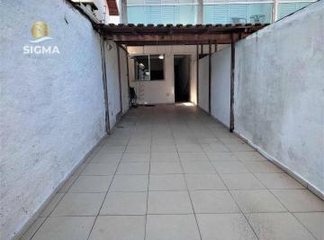 Casa · 85m² · 2 Quartos · 2 Vagas · Casa em Jardim Três Marias, Guarujá/SP de 85m² 2 quartos à venda por R$ 330.000,00