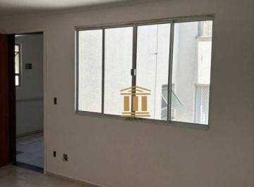 Apartamento · 48m² · 2 Quartos · 1 Vaga · Apartamento em Floradas de São José, São José dos Campos/SP de 48m² 2 quartos à venda por R$ 290.000