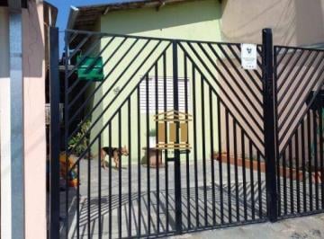 Casa · 80m² · 3 Quartos · 1 Vaga · Casa em Residencial Altos do Bosque, São José dos Campos/SP de 80m² 3 quartos à venda por R$ 360.000