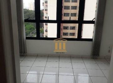 Comercial · 36m² · 1 Vaga · Sala em Jardim Bela Vista, São José dos Campos/SP de 36m² para locação R$ 2.000,00/mes