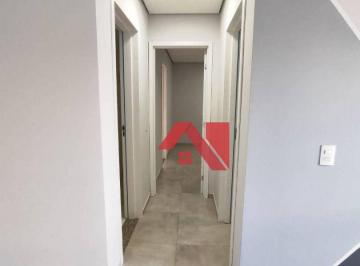 Apartamento · 55m² · 2 Quartos · 1 Vaga · Apartamento em Jardim Serra Dourada, Mogi Guaçu/SP de 55m² 2 quartos à venda por R$ 320.000,00