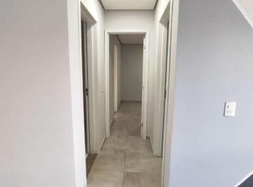 Apartamento · 55m² · 2 Quartos · 1 Vaga · Apartamento em Jardim Serra Dourada, Mogi Guaçu/SP de 55m² 2 quartos à venda por R$ 320.000,00