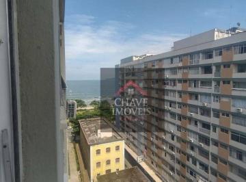 Apartamento · 35m² · 1 Quarto · 1 Vaga · Apartamento em Boqueirão, Santos/SP de 35m² 1 quartos à venda por R$ 350.000,00
