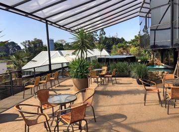 Comercial · 48m² · 1 Vaga · Sala em Jardim Lambreta, Cotia/SP de 48m² à venda por R$ 320.000,00