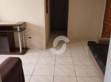 Apartamento · 63m² · 2 Quartos · 1 Vaga · Apartamento em Centro, Niterói/RJ de 63m² 2 quartos à venda por R$ 280.000,00