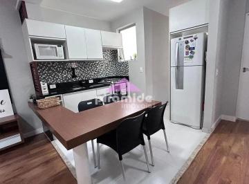 Apartamento · 51m² · 2 Quartos · 1 Vaga · Apartamento em Jardim América, São José dos Campos/SP de 51m² 2 quartos à venda por R$ 350.000,00