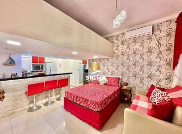 Apartamento · 30m² · 1 Quarto · Kitnet em Barra Funda, Guarujá/SP de 30m² 1 quartos à venda por R$ 319.000,00