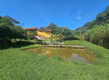 Rural · 1300m² · 3 Quartos · 4 Vagas · Chácara em Dona Catarina, Mairinque/SP de 1300m² 3 quartos à venda por R$ 380.000,00