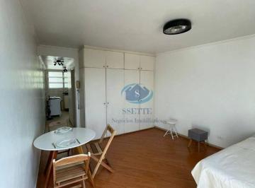 Comercial · 37m² · 1 Quarto · 1 Vaga · Studio em Bosque da Saúde, São Paulo/SP de 37m² 1 quartos à venda por R$ 290.000,00 ou para locação 