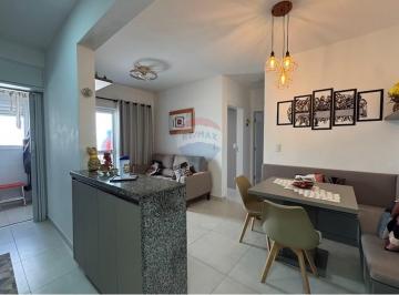 Apartamento · 54m² · 2 Quartos · Apartamento em Jardim São Vicente, Botucatu/SP de 54m² 2 quartos à venda por R$ 360.000,00