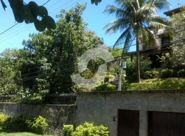 Terreno · 510m² · Terreno em Badu, Niterói/RJ de 0m² à venda por R$ 360.000,00
