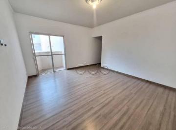 Apartamento · 85m² · 2 Quartos · 1 Vaga · Apartamento em Morumbi, Piracicaba/SP de 85m² 2 quartos à venda por R$ 280.000,00 ou para locação R$