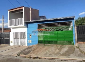 Casa · 162m² · 2 Quartos · 2 Vagas · Casa em Parque São Bento, Sorocaba/SP de 162m² 2 quartos à venda por R$ 360.000,00