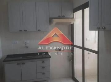 Apartamento · 56m² · 2 Quartos · 1 Vaga · Apartamento em Jardim Bela Vista, São José dos Campos/SP de 56m² 2 quartos à venda por R$ 360.000,00