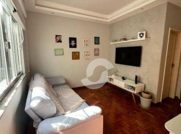 Apartamento · 76m² · 3 Quartos · Apartamento em Centro, Niterói/RJ de 76m² 3 quartos à venda por R$ 355.000,00
