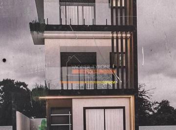 Terreno · 132m² · Terreno em Jardim Semiramis, Cotia/SP de 132m² à venda por R$ 360.000,00