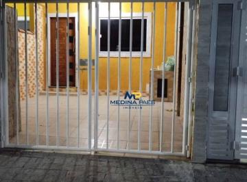 Casa · 100m² · 2 Quartos · 3 Vagas · Casa em Galo Branco, São Gonçalo/RJ de 0m² 2 quartos à venda por R$ 270.000,00