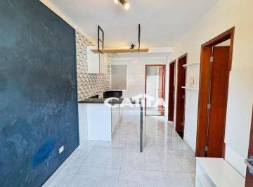 Apartamento · 43m² · 2 Quartos · 1 Vaga · Apartamento em Vila Antonina, São Paulo/SP de 43m² 2 quartos à venda por R$ 350.000,00