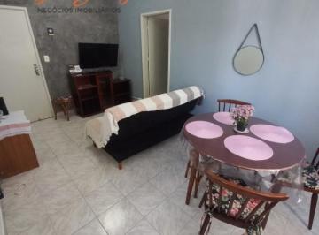 Apartamento · 47m² · 2 Quartos · 1 Vaga · Apartamento em Centro, Guarujá/SP de 47m² 2 quartos à venda por R$ 360.000,00