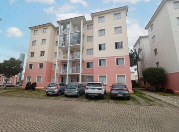 Apartamento · 66m² · 3 Quartos · 1 Vaga · Apartamento em Atuba, Colombo/PR de 66m² 3 quartos à venda por R$ 359.000,00