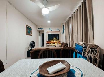 Apartamento · 50m² · 1 Quarto · 1 Vaga · Apartamento em Jardim Las Palmas, Guarujá/SP de 50m² 1 quartos à venda por R$ 350.000,00