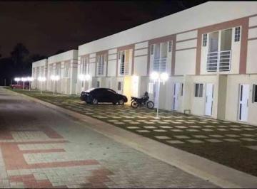 Casa · 80m² · 2 Quartos · 2 Vagas · Casa em Vila São Francisco, Cotia/SP de 80m² 2 quartos à venda por R$ 355.000,00