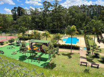 Terreno · 363m² · Terreno em Parque Dom Henrique, Cotia/SP de 363m² à venda por R$ 350.000,00