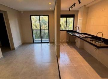 Apartamento · 52m² · 2 Quartos · 1 Vaga · Apartamento em Jardim Sol Nascente, Piracicaba/SP de 52m² 2 quartos à venda por R$ 255.000,00
