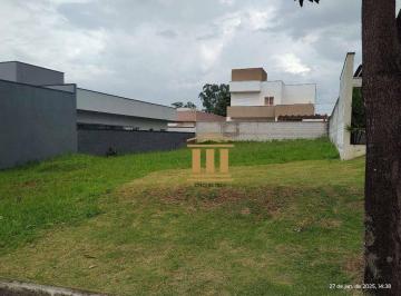 Terreno · 300m² · Terreno em Condomínio Terras do Vale, Caçapava/SP de 0m² à venda por R$ 310.000,00