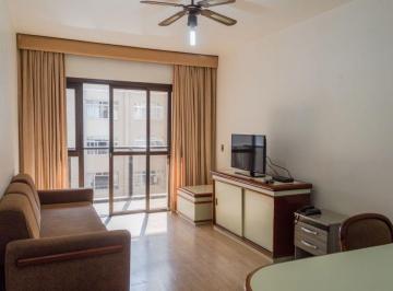 Apartamento · 36m² · 1 Quarto · 1 Vaga · Flat em Jardim Paulista, São Paulo/SP de 36m² 1 quartos à venda por R$ 360.000,00