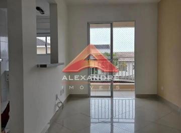 Apartamento · 51m² · 2 Quartos · 1 Vaga · Apartamento em Vila Industrial, São José dos Campos/SP de 51m² 2 quartos à venda por R$ 360.000,00