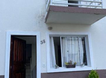 Casa · 59m² · 2 Quartos · 2 Vagas · Sobrado em Jardim Santa Paula, Cotia/SP de 59m² 2 quartos à venda por R$ 285.000,00