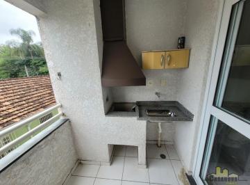 Apartamento · 2 Quartos · 1 Vaga · Apartamento em Jardim Colinas, Jacareí/SP de 0m² 2 quartos à venda por R$ 250.000,00