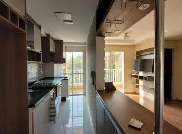 Apartamento · 49m² · 2 Quartos · 1 Vaga · Apartamento em Granja Clotilde, Cotia/SP de 49m² 2 quartos à venda por R$ 290.000,00