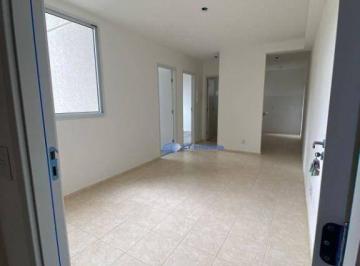 Apartamento · 44m² · 2 Quartos · 1 Vaga · Apartamento em Jardim Paraíso, Jacareí/SP de 44m² 2 quartos à venda por R$ 243.800,00