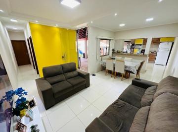 Casa · 120m² · 2 Quartos · 4 Vagas · Casa em Jardim Eldorado, Mogi Guaçu/SP de 120m² 2 quartos à venda por R$ 355.000,00