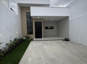 Casa · 162m² · 3 Quartos · 1 Vaga · Casa em Centro, Patos/PB de 162m² 3 quartos à venda por R$ 350.000,00