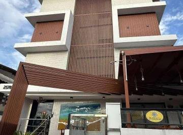 Apartamento · 22m² · 1 Quarto · 1 Vaga · Flat em Jardim Oceania, João Pessoa/PB de 22m² 1 quartos à venda por R$ 289.000,00