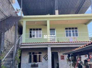 Casa · 160m² · 4 Quartos · 2 Vagas · Casa em Chácara Paraíso, Nova Friburgo/RJ de 160m² 4 quartos à venda por R$ 350.000,00