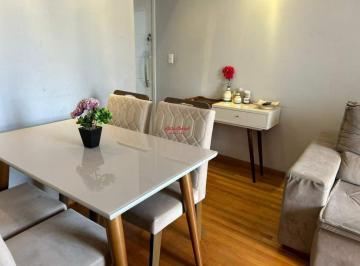 Apartamento · 48m² · 2 Quartos · 1 Vaga · Apartamento em Portal dos Gramados, Guarulhos/SP de 48m² 2 quartos à venda por R$ 360.000,00