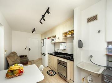 Apartamento · 37m² · 2 Quartos · Apartamento em Vila Moinho Velho, São Paulo/SP de 37m² 2 quartos à venda por R$ 273.000,00