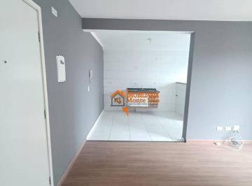 Apartamento · 60m² · 2 Quartos · 1 Vaga · Apartamento em Ponte Grande, Guarulhos/SP de 60m² 2 quartos à venda por R$ 360.000,00