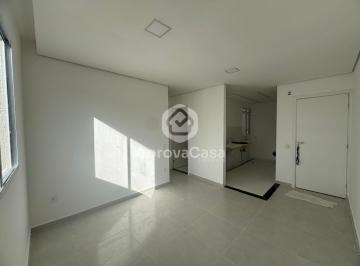 Apartamento · 42m² · 2 Quartos · 1 Vaga · Apartamento em Caxangá, Suzano/SP de 42m² 2 quartos à venda por R$ 220.000,00