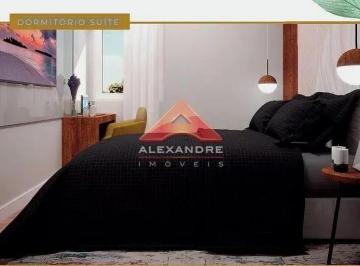 Apartamento Novo!Com 52,38m² JARDIM FLAMBOYANTPróximo á Embraer e ao InpeVarand · Apartamento em Parque Residencial Flamboyant, São José dos Campos/SP de 52m² 2 quartos à venda por R