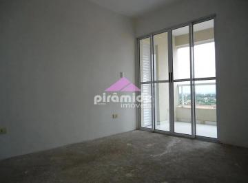 Apartamento · 66m² · 2 Quartos · 1 Vaga · Apartamento em Jardim Rodolfo, São José dos Campos/SP de 66m² 2 quartos à venda por R$ 350.000,00