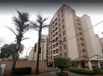 Apartamento · 52m² · 2 Quartos · 1 Vaga · Apartamento em Jardim São Savério, São Paulo/SP de 52m² 2 quartos à venda por R$ 320.000,00