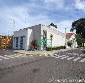 Casa · 140m² · 2 Quartos · Casa em Vila São João da Boa Vista, Bauru/SP de 140m² 2 quartos à venda por R$ 274.425,62