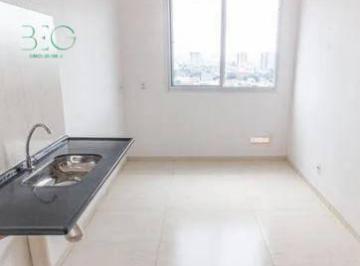Apartamento · 25m² · 1 Quarto · Apartamento em Belenzinho, São Paulo/SP de 25m² 1 quartos à venda por R$ 253.000,00