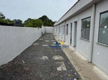Casa · 35m² · 1 Quarto · Casa em Monjolo, São Gonçalo/RJ de 35m² 1 quartos à venda por R$ 140.000,00